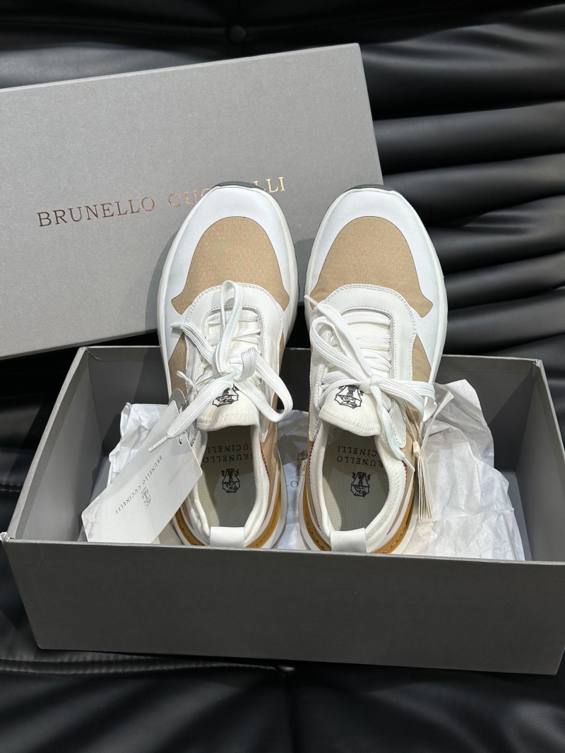 Brunello Cucinelli Sneakers